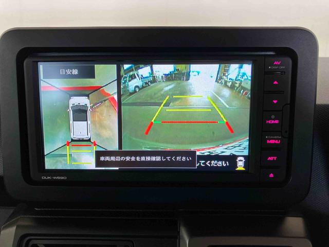 タフトGターボ クロムベンチャー(車内 消臭・抗菌 処理済) 衝突被害軽減システム 4WD アダプティブクルーズコントロール パノラマモニター アルミホイール キーフリーシステム(新潟県)の中古車