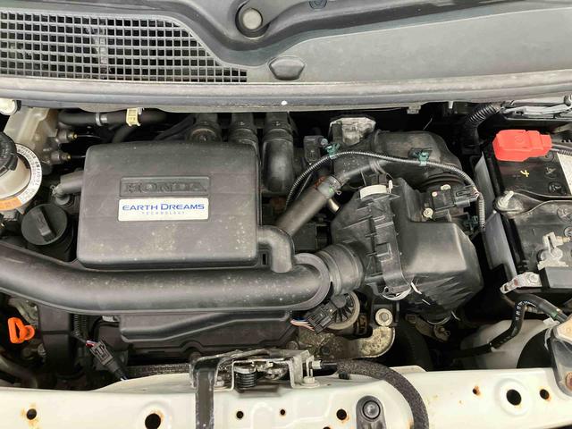 N−BOXG・L(車内 消臭・抗菌 処理済) 4WD 片側パワースライドドア ナビ バックカメラ アルミホイール スマートキー(新潟県)の中古車