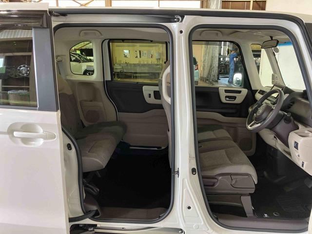 N−BOXG・L(車内 消臭・抗菌 処理済) 4WD 片側パワースライドドア ナビ バックカメラ アルミホイール スマートキー(新潟県)の中古車