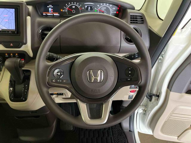 N−BOXG・L(車内 消臭・抗菌 処理済) 4WD 片側パワースライドドア ナビ バックカメラ アルミホイール スマートキー(新潟県)の中古車