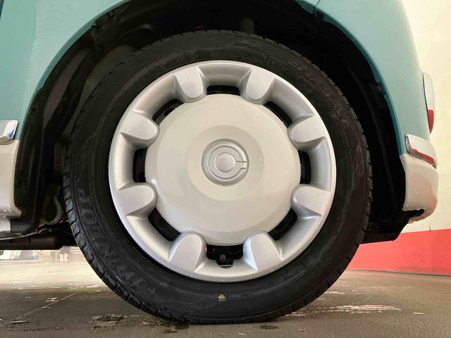 ムーヴキャンバスＸメイクアップリミテッド　ＳＡIII（車内　消臭・抗菌　処理済）　衝突被害軽減システム　４ＷＤ　両側パワースライドドア　ナビ　パノラマモニター　キーフリーシステム（新潟県）の中古車
