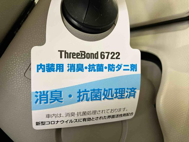 ムーヴキャンバスＸメイクアップリミテッド　ＳＡIII（車内　消臭・抗菌　処理済）　衝突被害軽減システム　４ＷＤ　両側パワースライドドア　ナビ　パノラマモニター　キーフリーシステム（新潟県）の中古車