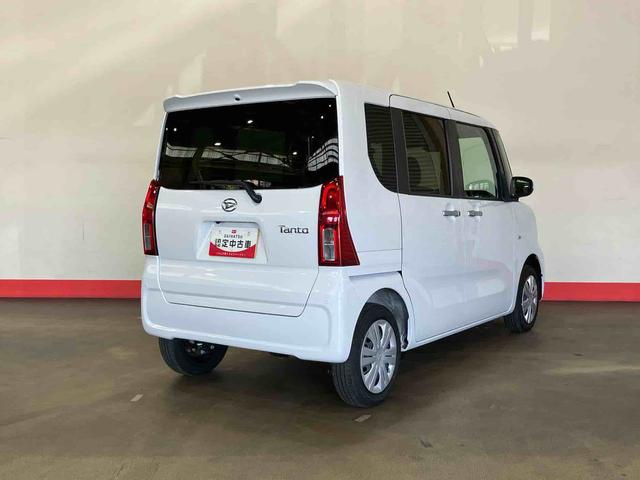 タントＸ（車内　消臭・抗菌　処理済）　衝突被害軽減システム　４ＷＤ　両側パワースライドドア　バックカメラ　キーフリーシステム（新潟県）の中古車