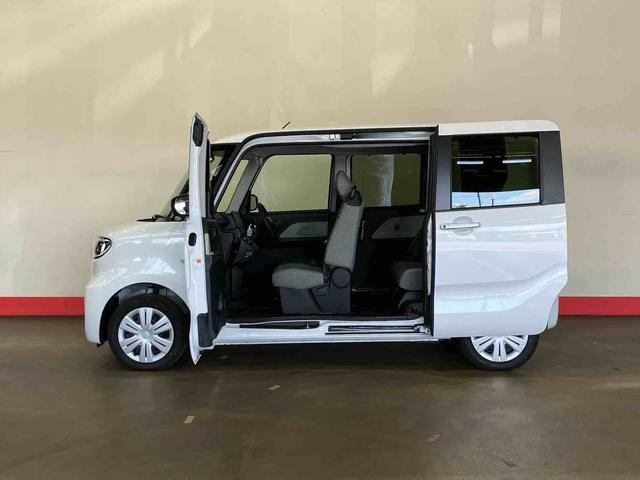 タントＸ（車内　消臭・抗菌　処理済）　衝突被害軽減システム　４ＷＤ　両側パワースライドドア　バックカメラ　キーフリーシステム（新潟県）の中古車