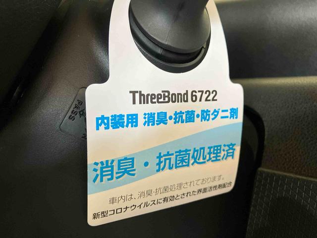 タントＸ（車内　消臭・抗菌　処理済）　衝突被害軽減システム　４ＷＤ　両側パワースライドドア　バックカメラ　キーフリーシステム（新潟県）の中古車