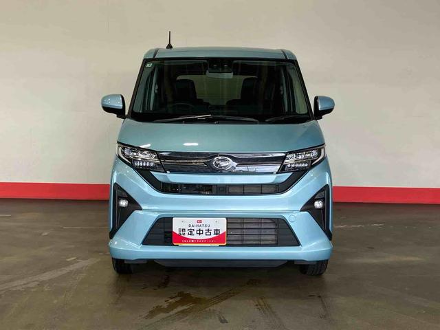 ムーヴG(車内 消臭・抗菌 処理済) 衝突被害軽減システム 4WD 片側パワースライドドア バックカメラ アルミホイール キーフリーシステム(新潟県)の中古車