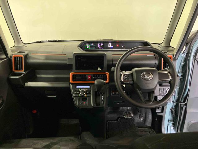 タントファンクロス（車内　消臭・抗菌　処理済）　衝突被害軽減システム　両側パワースライドドア　バックカメラ　アルミホイール　キーフリーシステム（新潟県）の中古車