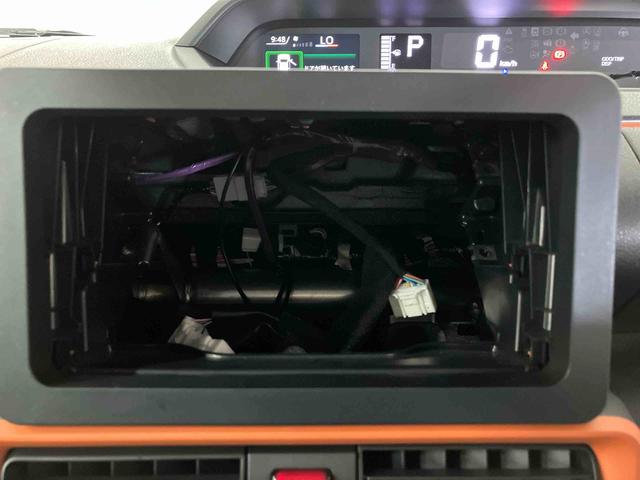 タントファンクロス（車内　消臭・抗菌　処理済）　衝突被害軽減システム　両側パワースライドドア　バックカメラ　アルミホイール　キーフリーシステム（新潟県）の中古車