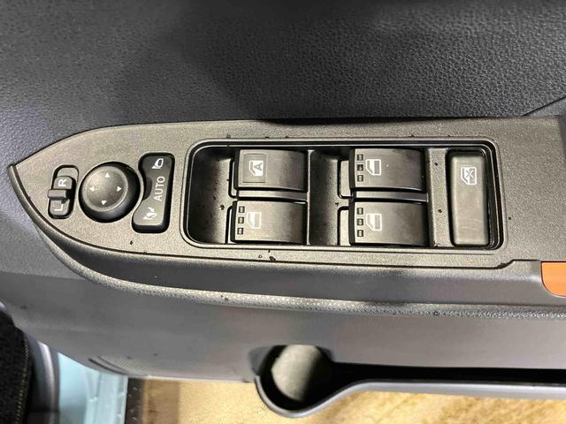 タントファンクロス（車内　消臭・抗菌　処理済）　衝突被害軽減システム　両側パワースライドドア　バックカメラ　アルミホイール　キーフリーシステム（新潟県）の中古車