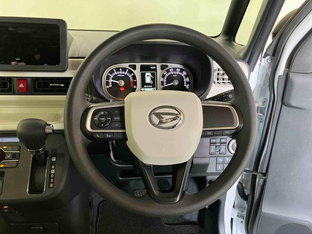 ムーヴキャンバスストライプスＧ（車内　消臭・抗菌　処理済）　衝突被害軽減システム　４ＷＤ　両側パワースライドドア（新潟県）の中古車