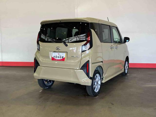 ムーヴG(車内 消臭・抗菌 処理済) 衝突被害軽減システム 4WD 片側パワースライドドア バックカメラ アルミホイール キーフリーシステム(新潟県)の中古車