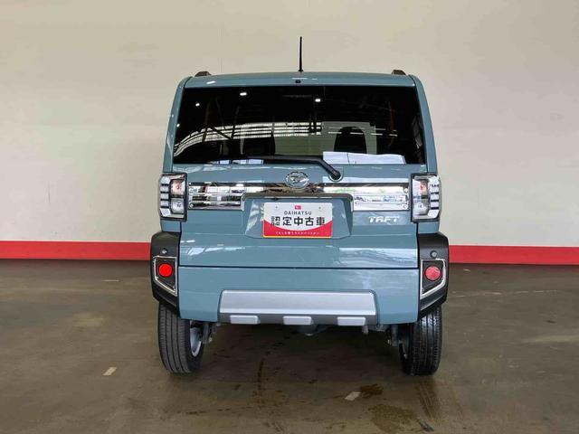 タフトG クロムベンチャー(車内 消臭・抗菌 処理済) 衝突被害軽減システム 4WD ディスプレイオーディオ バックカメラ アルミホイール キーフリーシステム(新潟県)の中古車