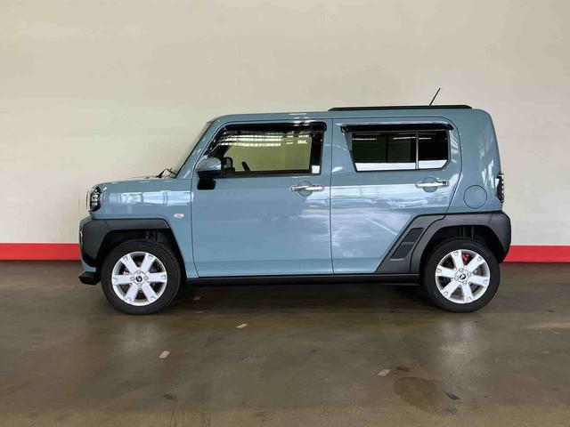 タフトG クロムベンチャー(車内 消臭・抗菌 処理済) 衝突被害軽減システム 4WD ディスプレイオーディオ バックカメラ アルミホイール キーフリーシステム(新潟県)の中古車