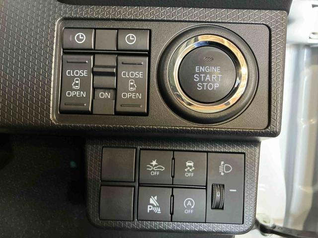 タントファンクロス（車内　消臭・抗菌　処理済）　衝突被害軽減システム　４ＷＤ　両側パワースライドドア　ディスプレイオーディオ　バックカメラ　アルミホイール　キーフリーシステム（新潟県）の中古車