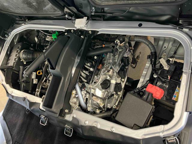 ハイゼットカーゴＤＸ（車内　消臭・抗菌　処理済）　衝突被害軽減システム　４ＷＤ　両側スライドドア　キーレスエントリー（新潟県）の中古車