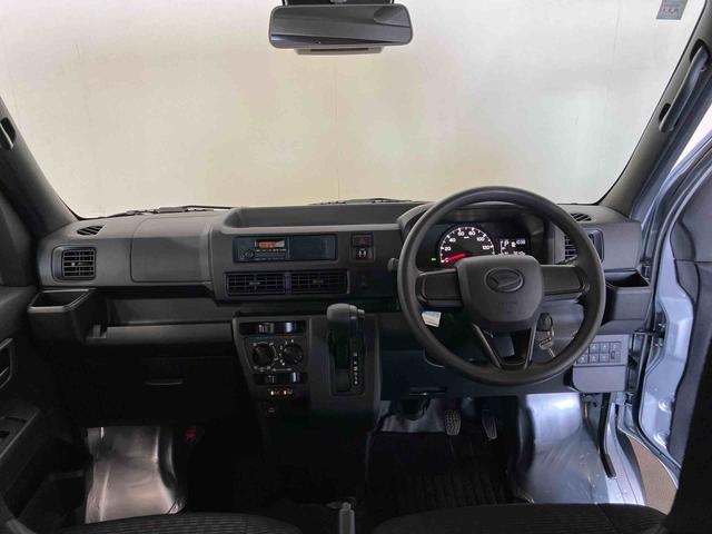 ハイゼットカーゴＤＸ（車内　消臭・抗菌　処理済）　衝突被害軽減システム　４ＷＤ　両側スライドドア　キーレスエントリー（新潟県）の中古車