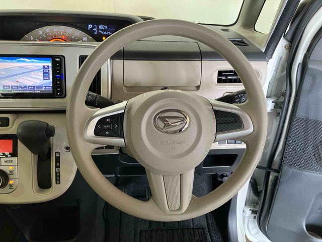 ムーヴキャンバスXリミテッド SAII(車内 消臭・抗菌 処理済) 衝突被害軽減システム 両側パワースライドドア ナビ バックカメラ キーフリーシステム(新潟県)の中古車