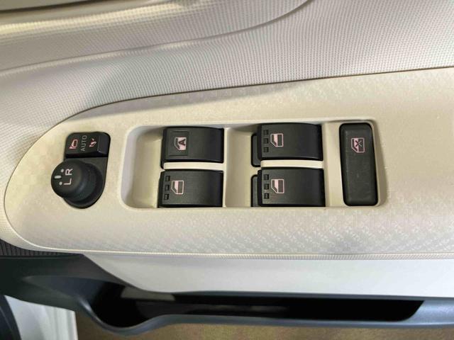 ムーヴキャンバスXリミテッド SAII(車内 消臭・抗菌 処理済) 衝突被害軽減システム 両側パワースライドドア ナビ バックカメラ キーフリーシステム(新潟県)の中古車