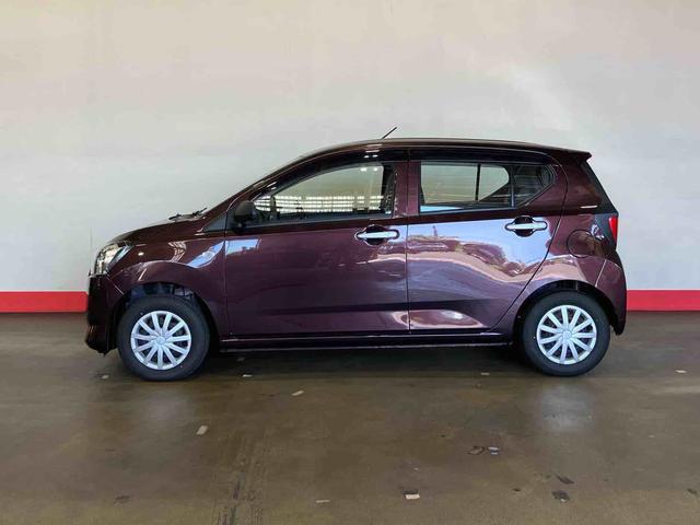 ミライースＬ　ＳＡIII（車内　消臭・抗菌　処理済）　衝突被害軽減システム　キーレスエントリー（新潟県）の中古車