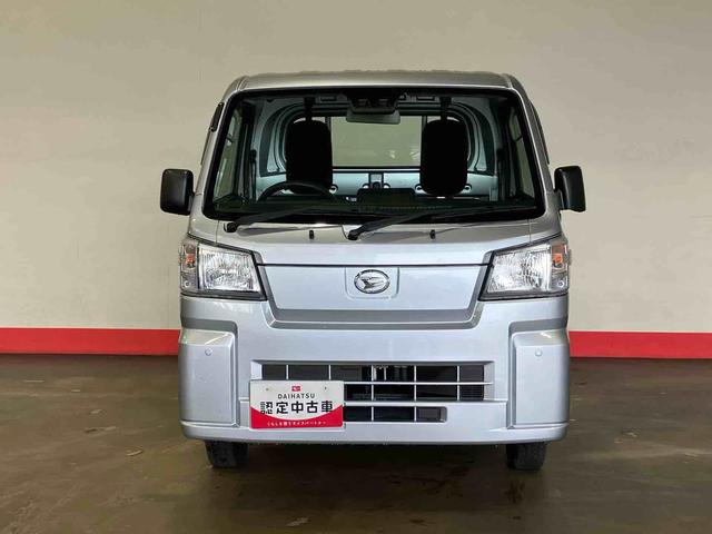 ハイゼットトラックスタンダード　農用スペシャル（車内　消臭・抗菌　処理済）　衝突被害軽減システム　４ＷＤ（新潟県）の中古車