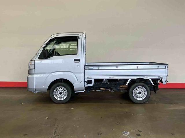 ハイゼットトラックスタンダード　農用スペシャル（車内　消臭・抗菌　処理済）　衝突被害軽減システム　４ＷＤ（新潟県）の中古車