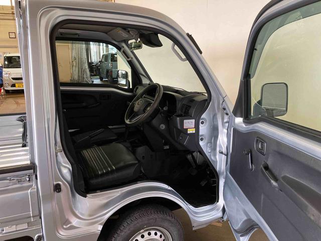 ハイゼットトラックスタンダード　農用スペシャル（車内　消臭・抗菌　処理済）　衝突被害軽減システム　４ＷＤ（新潟県）の中古車