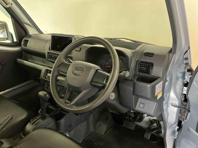 ハイゼットトラックスタンダード　農用スペシャル（車内　消臭・抗菌　処理済）　衝突被害軽減システム　４ＷＤ（新潟県）の中古車