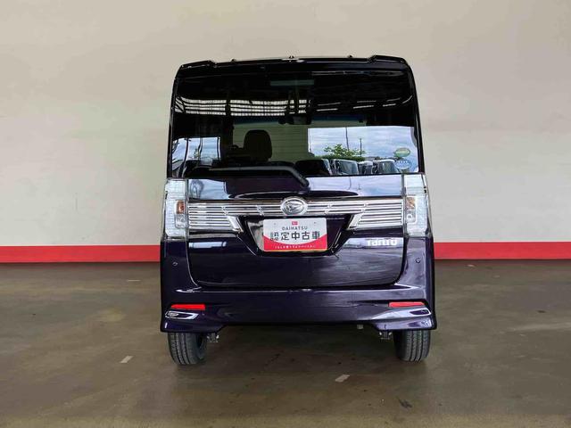 タントカスタムX トップエディションリミテッドSAIII(車内 消臭・抗菌 処理済) 衝突被害軽減システム 両側パワースライドドア ナビ パノラマモニター アルミホイール キーフリーシステム(新潟県)の中古車