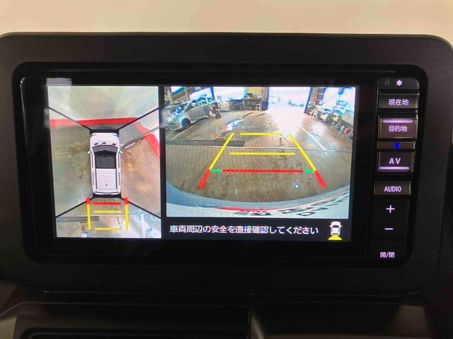 タフトＧターボ　クロムベンチャー（車内　消臭・抗菌　処理済）　衝突被害軽減システム　４ＷＤ　アダプティブクルーズコントロール　ナビ　パノラマモニター　キーフリーシステム（新潟県）の中古車