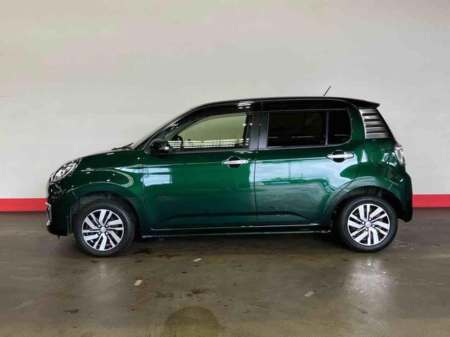 ブーンシルク　Ｇパッケージ　ＳＡII（車内　消臭・抗菌　処理済）　衝突被害軽減システム　ナビ　バックカメラ　アルミホイール　キーフリーシステム（新潟県）の中古車