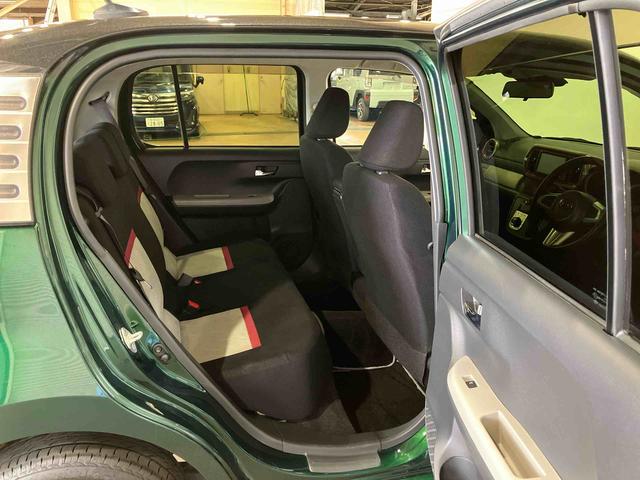 ブーンシルク　Ｇパッケージ　ＳＡII（車内　消臭・抗菌　処理済）　衝突被害軽減システム　ナビ　バックカメラ　アルミホイール　キーフリーシステム（新潟県）の中古車