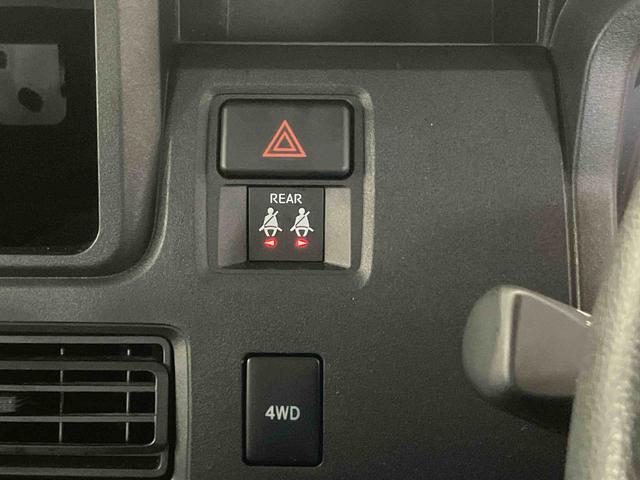 ハイゼットカーゴDX(車内 消臭・抗菌 処理済) 衝突被害軽減システム 4WD 5速マニュアル 両側スライドドア バックカメラ キーレスエントリー(新潟県)の中古車