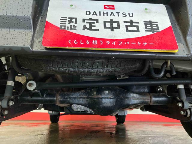 ハイゼットカーゴDX(車内 消臭・抗菌 処理済) 衝突被害軽減システム 4WD 5速マニュアル 両側スライドドア バックカメラ キーレスエントリー(新潟県)の中古車