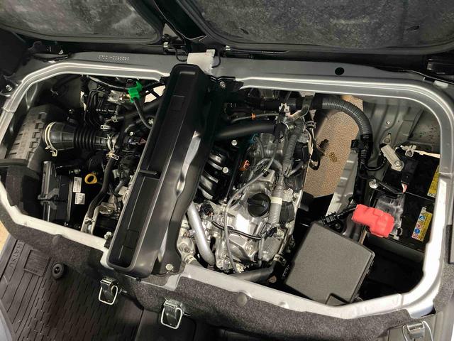 ハイゼットカーゴクルーズ（車内　消臭・抗菌　処理済）　衝突被害軽減システム　４ＷＤ　両側パワースライドドア　キーフリーシステム（新潟県）の中古車