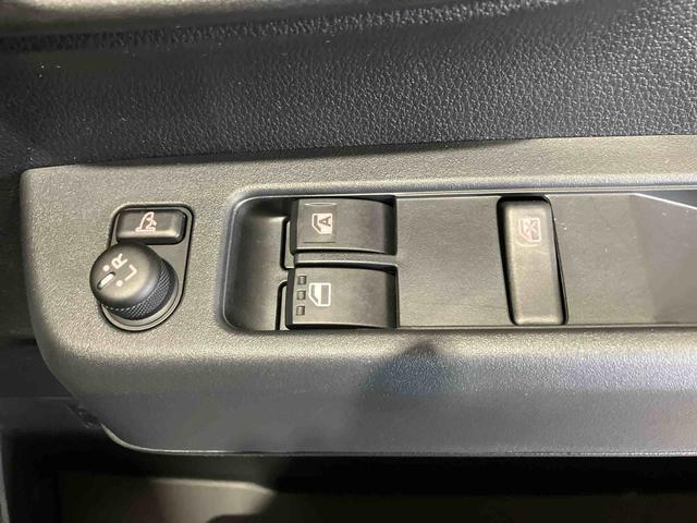 ハイゼットカーゴクルーズ（車内　消臭・抗菌　処理済）　衝突被害軽減システム　４ＷＤ　両側パワースライドドア　キーフリーシステム（新潟県）の中古車