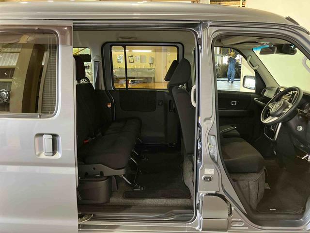 アトレーワゴンカスタムターボRSリミテッド SAIII(車内 消臭・抗菌 処理済) 衝突被害軽減システム 4WD 片側パワースライドドア キーレスエントリー(新潟県)の中古車