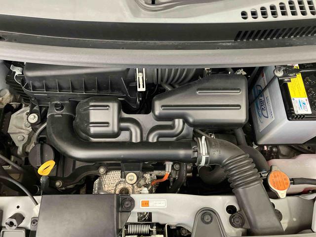タントカスタムＸスタイルセレクション（車内　消臭・抗菌　処理済）　衝突被害軽減システム　ナビ　パノラマモニター　アルミホイール　キーフリーシステム（新潟県）の中古車
