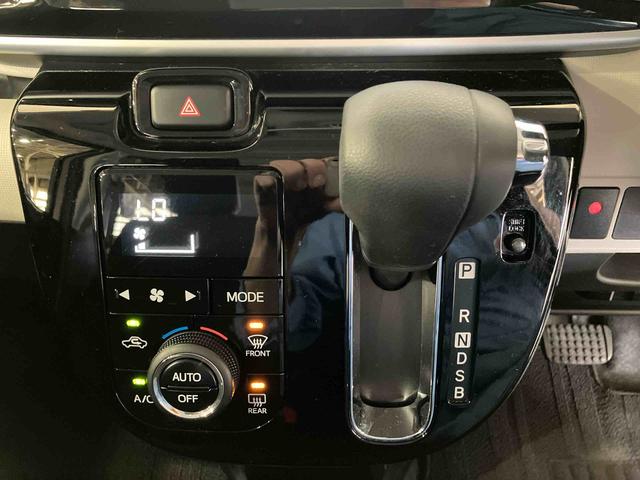 ムーヴキャンバスGブラックインテリアリミテッド SAIII(車内 消臭・抗菌 処理済) 衝突被害軽減システム 両側パワースライドドア ナビ パノラマモニター キーフリーシステム(新潟県)の中古車