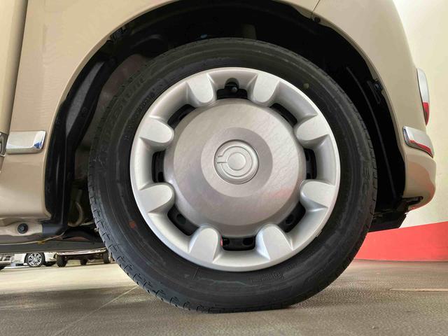 ムーヴキャンバスGブラックインテリアリミテッド SAIII(車内 消臭・抗菌 処理済) 衝突被害軽減システム 両側パワースライドドア ナビ パノラマモニター キーフリーシステム(新潟県)の中古車