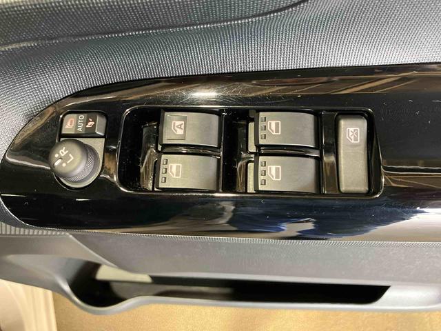 ムーヴキャンバスGブラックインテリアリミテッド SAIII(車内 消臭・抗菌 処理済) 衝突被害軽減システム 両側パワースライドドア ナビ パノラマモニター キーフリーシステム(新潟県)の中古車
