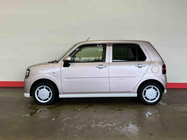 ミラトコットG リミテッド SAIII(車内 消臭・抗菌 処理済) 衝突被害軽減システム 4WD(新潟県)の中古車