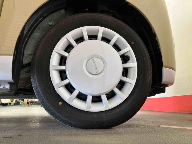 ムーヴキャンバスストライプスＧ（車内　消臭・抗菌　処理済）　衝突被害軽減システム　４ＷＤ　両側パワースライドドア　バックカメラ　キーフリーシステム（新潟県）の中古車