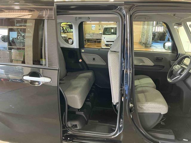 タントＸ（車内　消臭・抗菌　処理済）　衝突被害軽減システム　ナビ　バックカメラ　キーフリーシステム（新潟県）の中古車