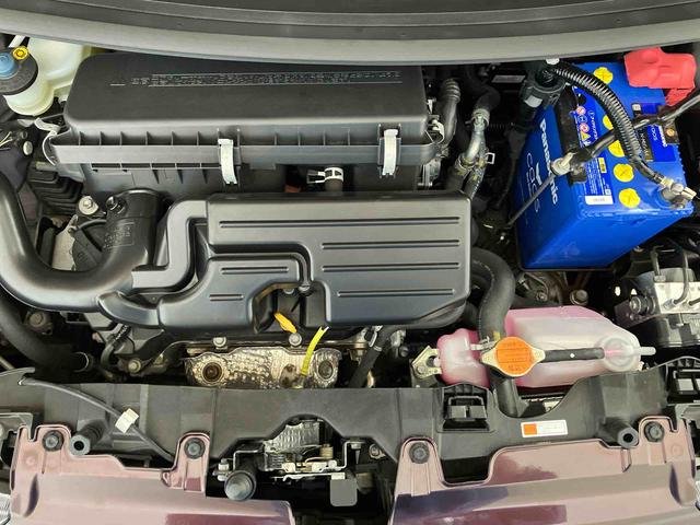 ミライースＸ　リミテッドＳＡIII（車内　消臭・抗菌　処理済）　衝突被害軽減システム　４ＷＤ　バックカメラ　アルミホイール　キーレスエントリー（新潟県）の中古車