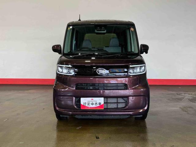 タントＸ（車内　消臭・抗菌　処理済）　衝突被害軽減システム　４ＷＤ　片側パワースライドドア　バックカメラ　キーフリーシステム（新潟県）の中古車