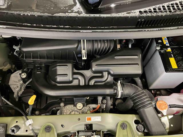 タントファンクロス（車内　消臭・抗菌　処理済）　衝突被害軽減システム　４ＷＤ　両側パワースライドドア　両側パワースライドドア　バックカメラ　アルミホイール　キーフリーシステム（新潟県）の中古車