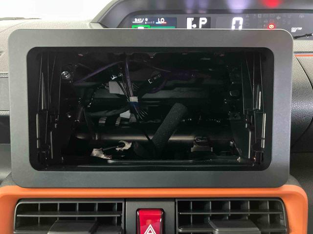 タントファンクロス（車内　消臭・抗菌　処理済）　衝突被害軽減システム　４ＷＤ　両側パワースライドドア　両側パワースライドドア　バックカメラ　アルミホイール　キーフリーシステム（新潟県）の中古車