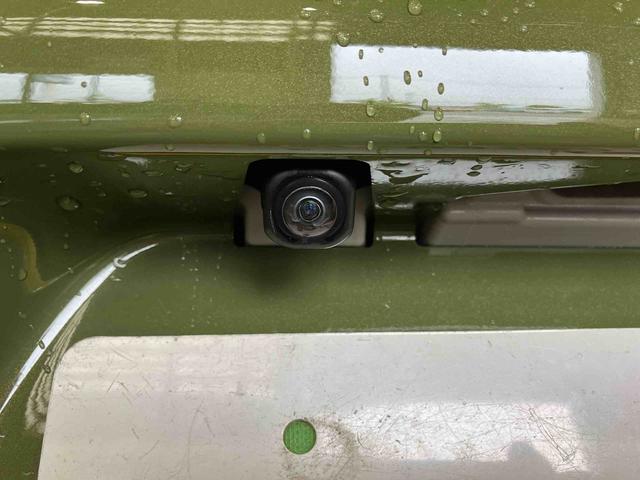 タントファンクロス（車内　消臭・抗菌　処理済）　衝突被害軽減システム　４ＷＤ　両側パワースライドドア　両側パワースライドドア　バックカメラ　アルミホイール　キーフリーシステム（新潟県）の中古車