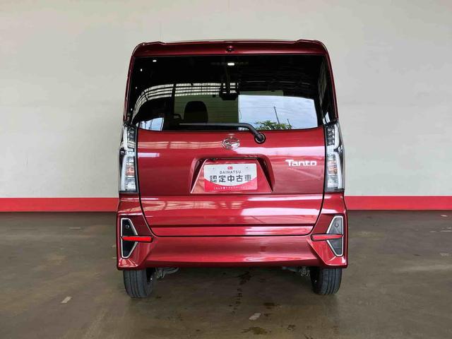 タントカスタムXスタイルセレクション(車内 消臭・抗菌 処理済) 衝突被害軽減システム 両側パワースライドドア ナビ バックカメラ アルミホイール キーフリーシステム(新潟県)の中古車