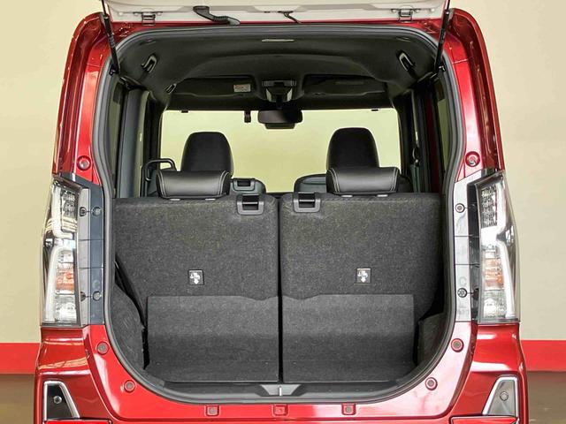 タントカスタムXスタイルセレクション(車内 消臭・抗菌 処理済) 衝突被害軽減システム 両側パワースライドドア ナビ バックカメラ アルミホイール キーフリーシステム(新潟県)の中古車